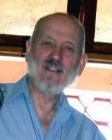 Clifton B. Chadwick