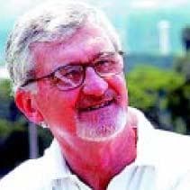 Antonio Hermínio Pinazza