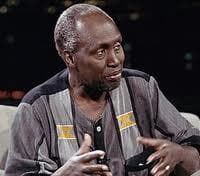Ngũgĩ wa Thiongʼo