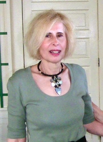 Roa Lynn