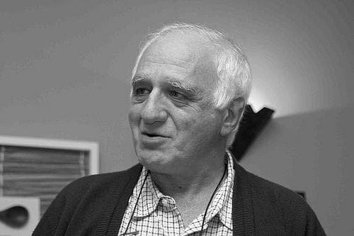 José Carlos Sebe Bom Meihy