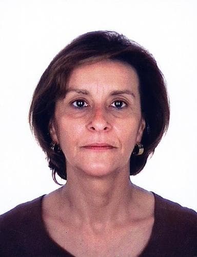 Anabela Sérgio