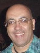 Eber Ferreira Silveira Lima