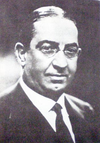 Ricardo Levene