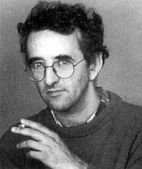 Roberto Bolaño