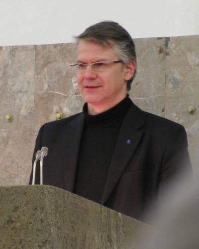Durs Grünbein