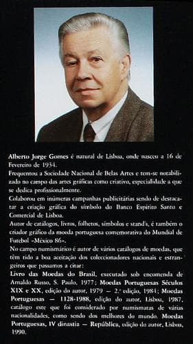 Alberto Gomes