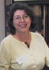 Catherine Jones