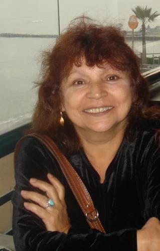 Raquel Goulart Barreto