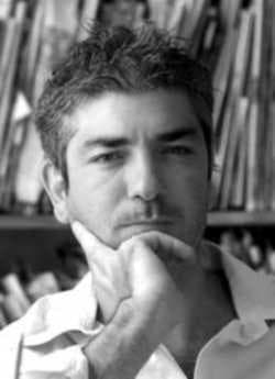 Marcelo Birmajer