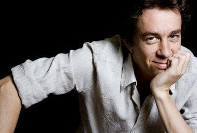 Pedro Mairal