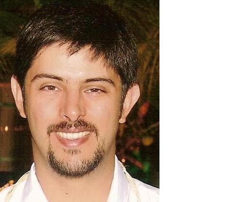 Patrick Raymundo de Moraes