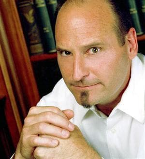 Jon Scieszka