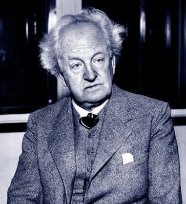 Gerhart Hauptmann