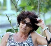 Maria Alice Mansur