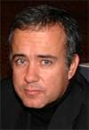 Carlos Alberto Neves Almeida