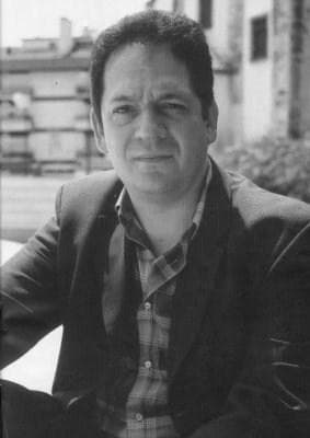 Saul António Gomes