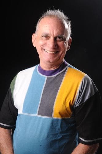 Marcelo Farias Costa