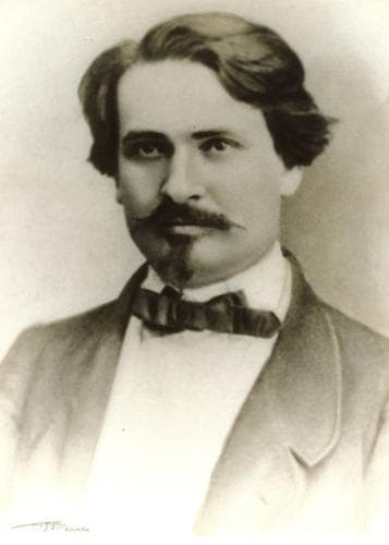 Frédéric Mistral