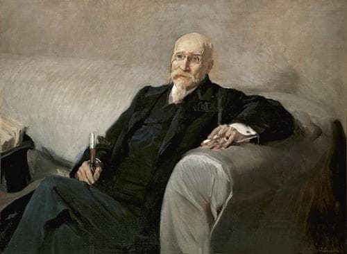 José Echegaray