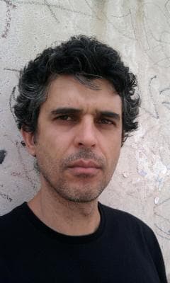 Olavo Tenório