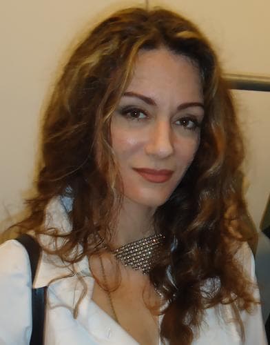 Valéria Brandini
