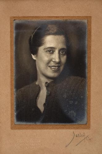 Lúcia Miguel Pereira