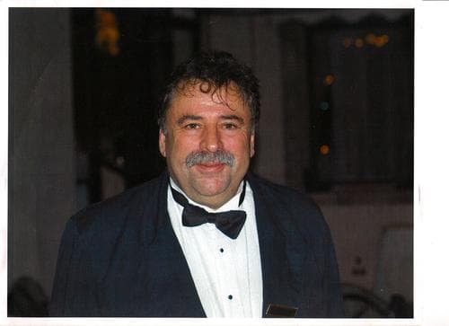 Leandro Miguel dos Santos (1950-2009)