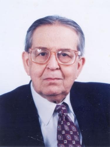 Lothar Francisco Hessel