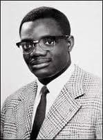 Jonas Malheiro Savimbi
