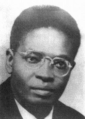 Agostinho Neto