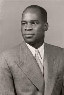 Eduardo Mondlane