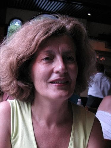 Aurízia Félix Sousa Anica