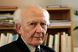 Zygmunt Bauman