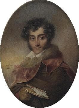 Charles-Victor Prévost d'Arlincourt