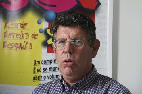 Ricardo Moreira de Mesquita