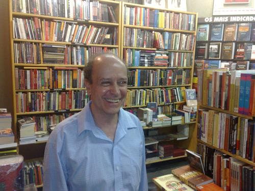 Edgard Pereira