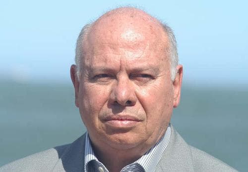 Mario Petrocchi