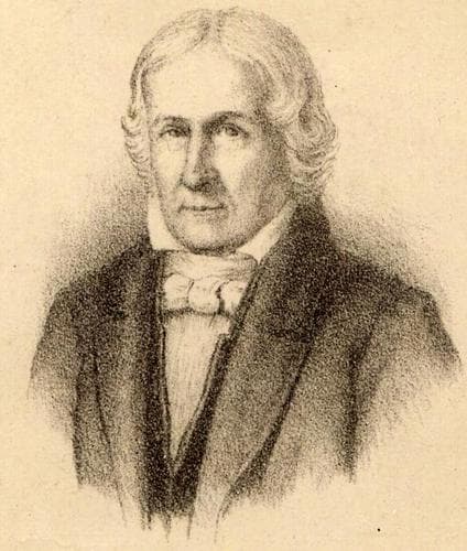 José Bonifácio de Andrada e Silva