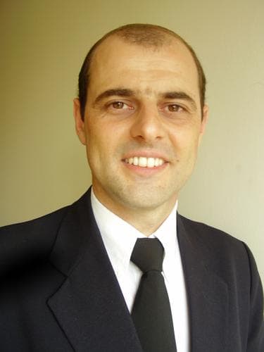 Alexandre Panosso Netto