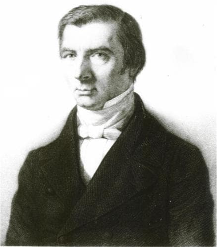 Frédéric Bastiat