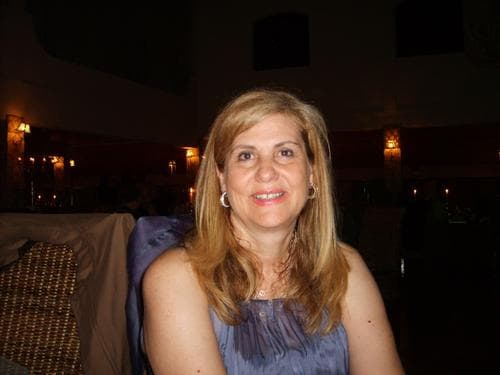 Maria Moura-Botto