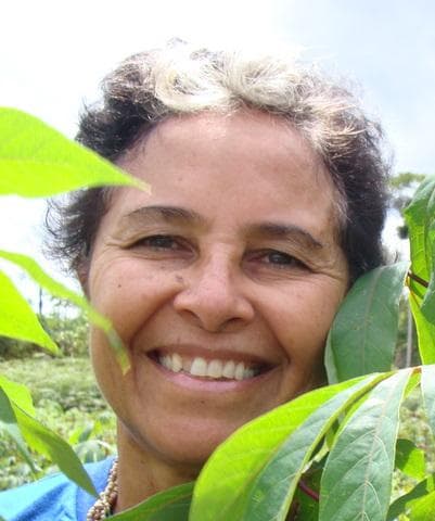 Maria Edna de Brito