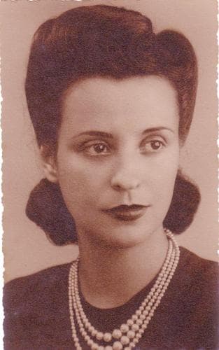 Maria Cibeira Perpétuo
