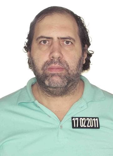 Ronaldo Aurélio Gimenes Garcia