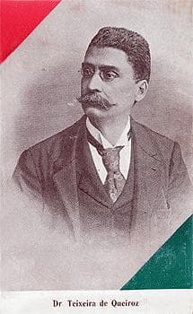Teixeira de Queiroz