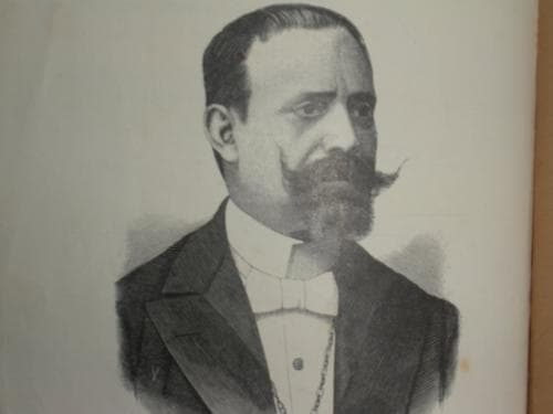 Albino José de Moraes Ferreira