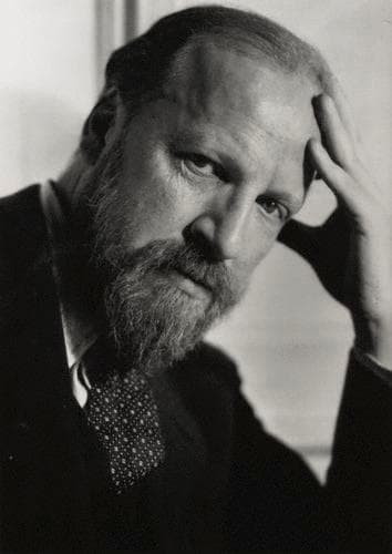 William Golding