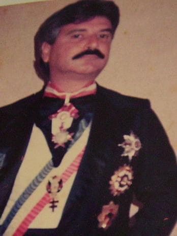 Marco Aurélio Xavier Lopes