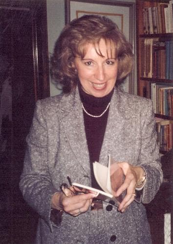 Teresa Martins Marques